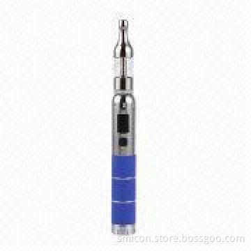 Protank 3 Atomizer with 2.5mL Capacity, CE, RoHS Marks